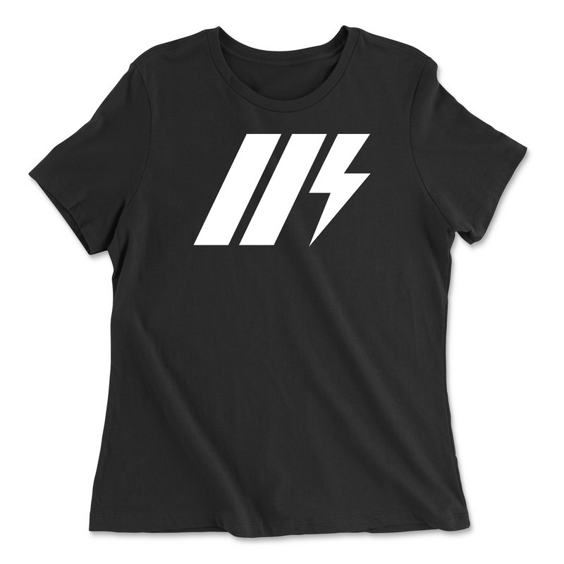 CrossFit Joyride Standard Womens - Relaxed Jersey T-Shirt