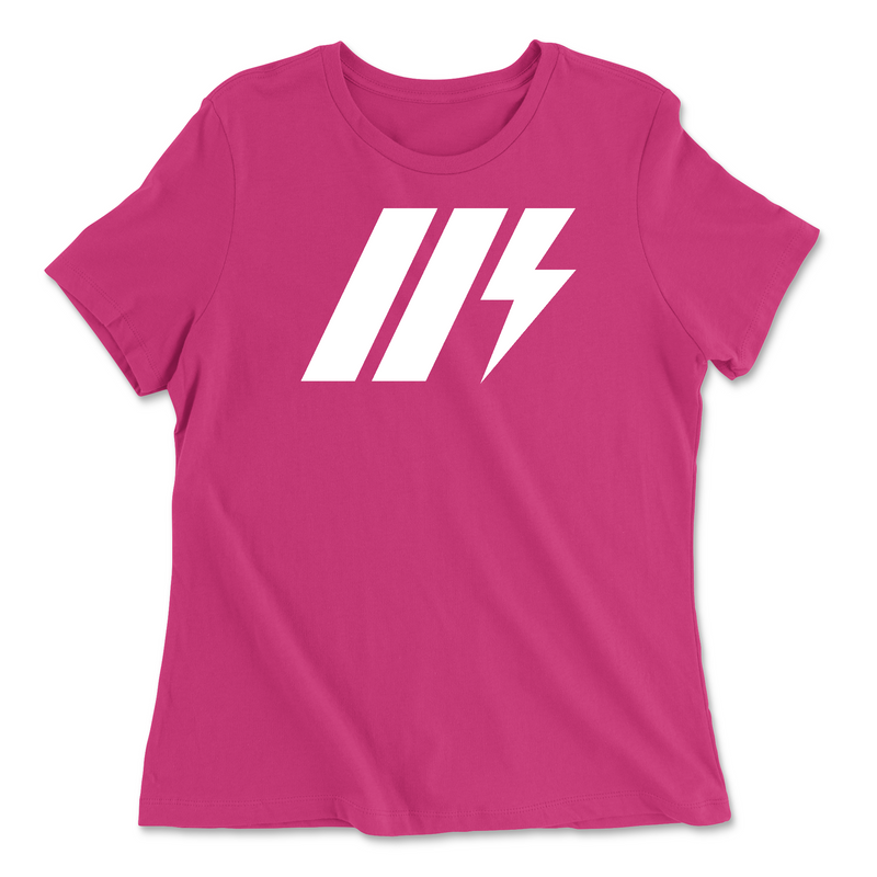 CrossFit Joyride Standard Womens - Relaxed Jersey T-Shirt