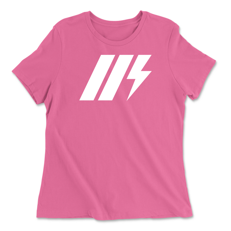 CrossFit Joyride Standard Womens - Relaxed Jersey T-Shirt