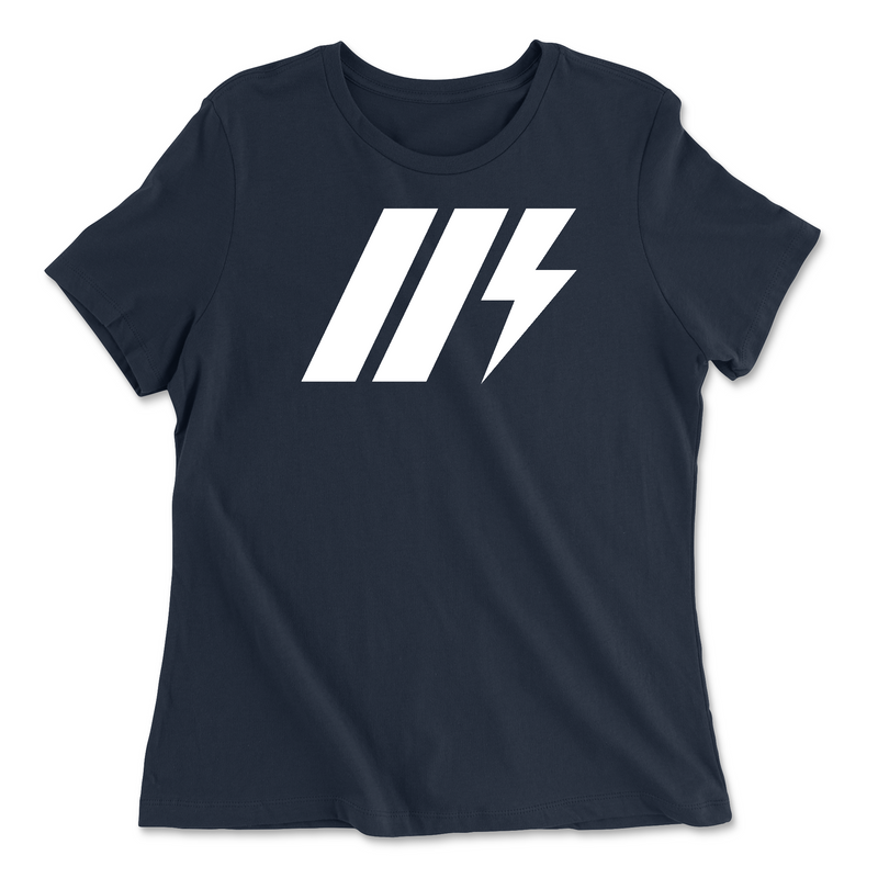 CrossFit Joyride Standard Womens - Relaxed Jersey T-Shirt
