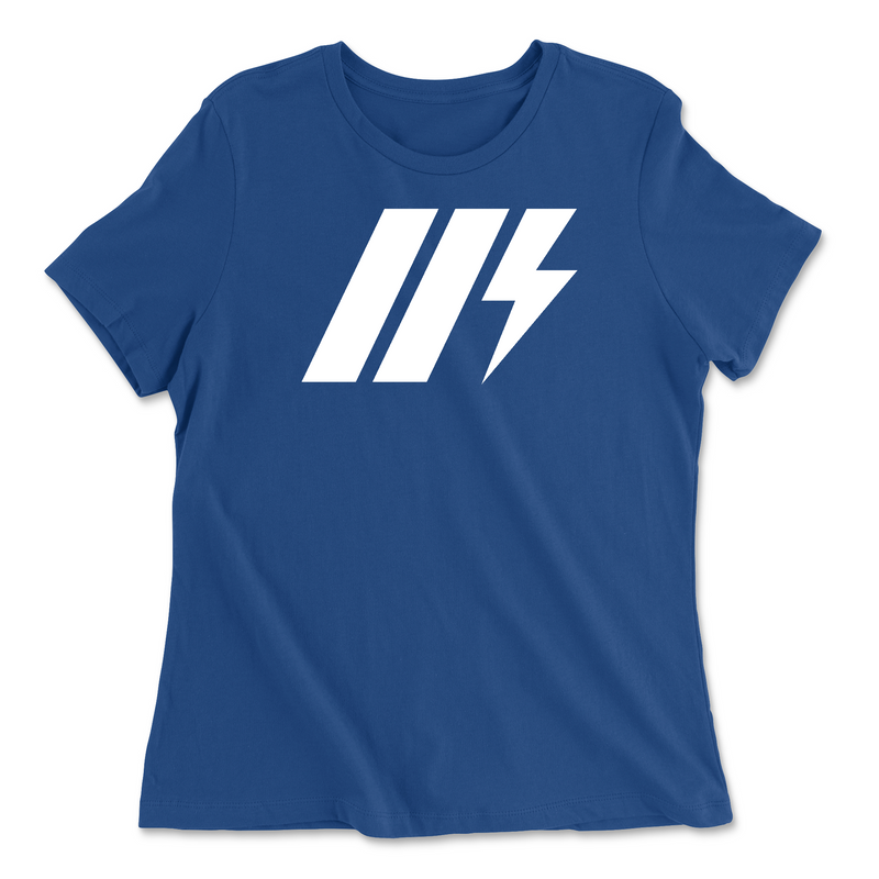 CrossFit Joyride Standard Womens - Relaxed Jersey T-Shirt