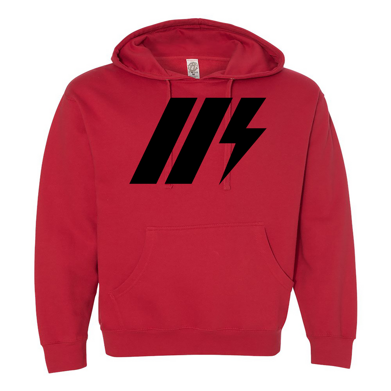 CrossFit Joyride Standard Mens - Hoodie