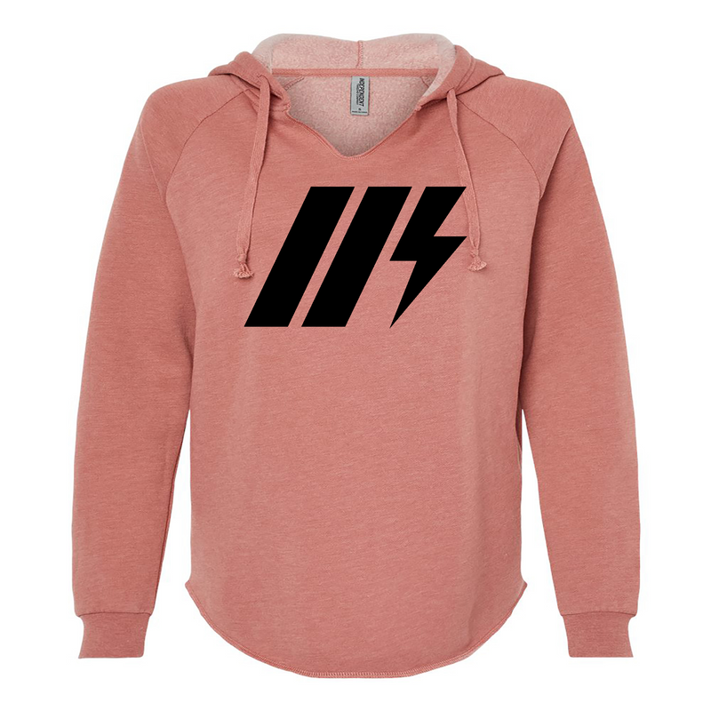 CrossFit Joyride Standard Womens - Hoodie