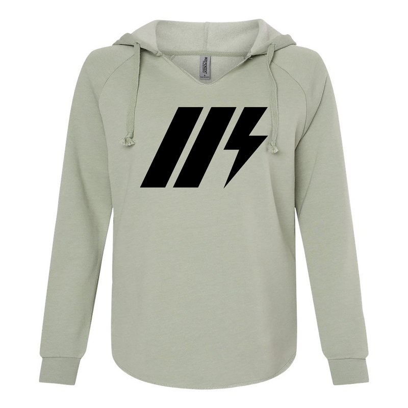 CrossFit Joyride Standard Womens - Hoodie