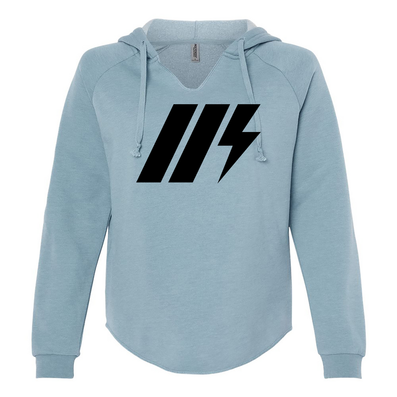 CrossFit Joyride Standard Womens - Hoodie