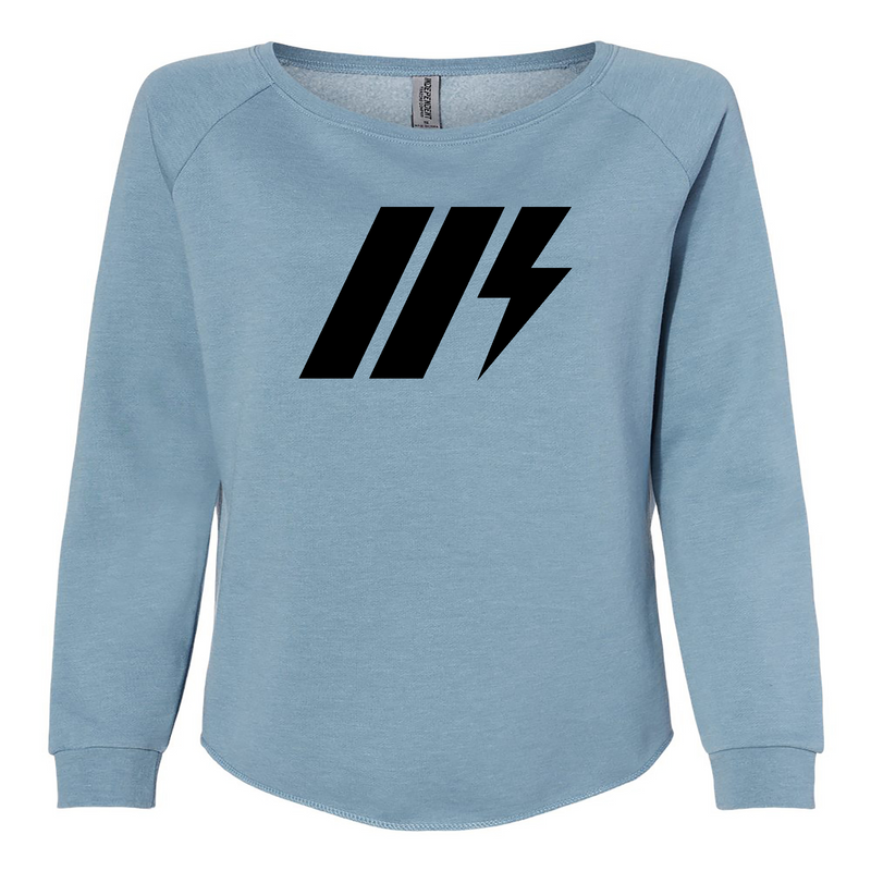 CrossFit Joyride Standard Womens - CrewNeck