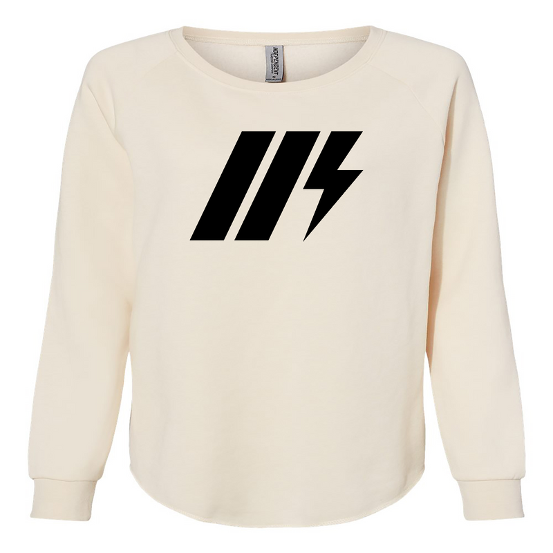 CrossFit Joyride Standard Womens - CrewNeck