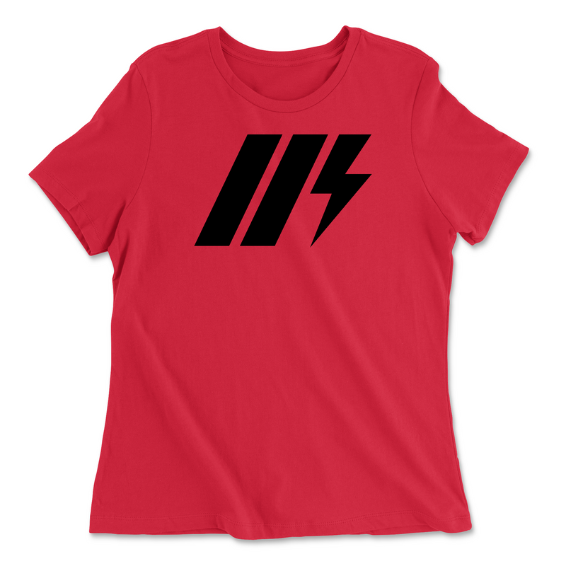 CrossFit Joyride Standard Womens - Relaxed Jersey T-Shirt