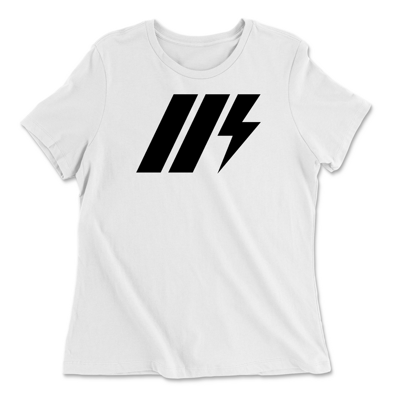 CrossFit Joyride Standard Womens - Relaxed Jersey T-Shirt