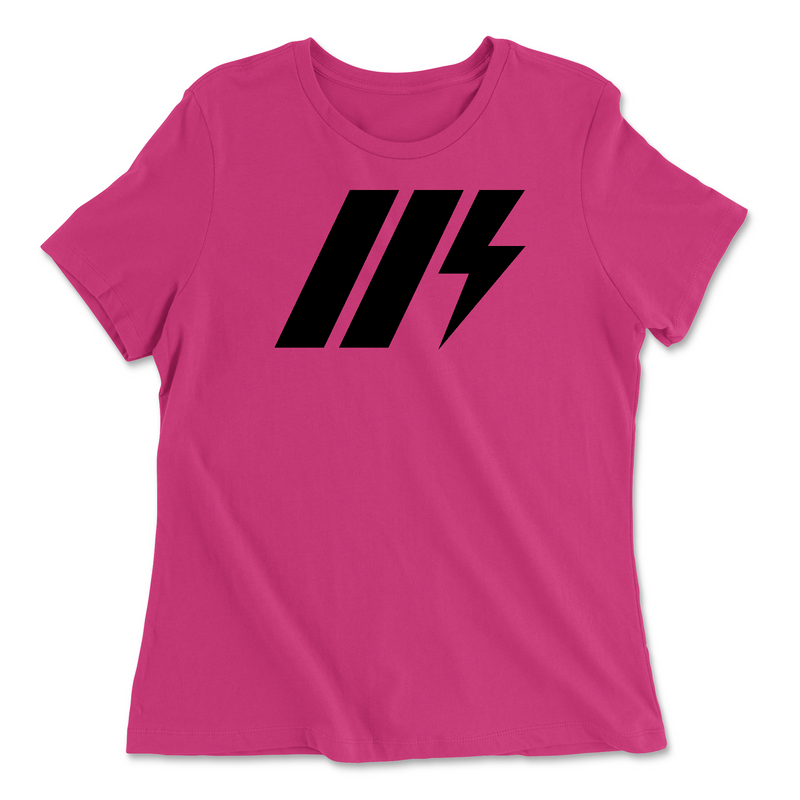 CrossFit Joyride Standard Womens - Relaxed Jersey T-Shirt