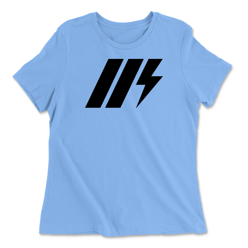 CrossFit Joyride Standard Womens - Relaxed Jersey T-Shirt