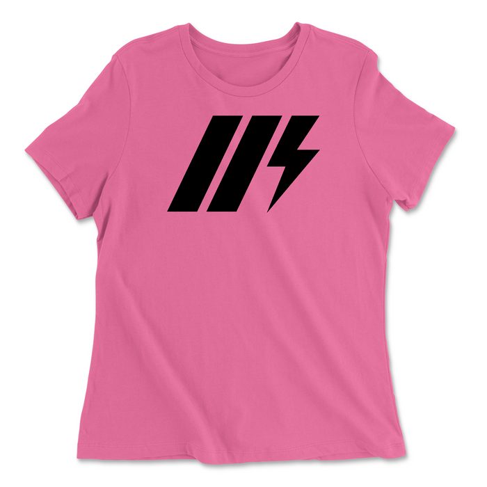 CrossFit Joyride Standard Womens - Relaxed Jersey T-Shirt