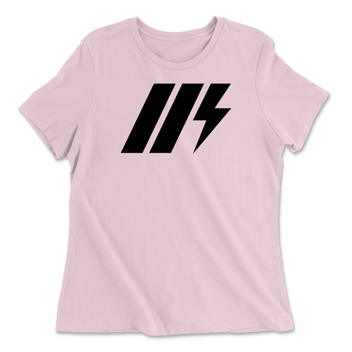 CrossFit Joyride Standard Womens - Relaxed Jersey T-Shirt