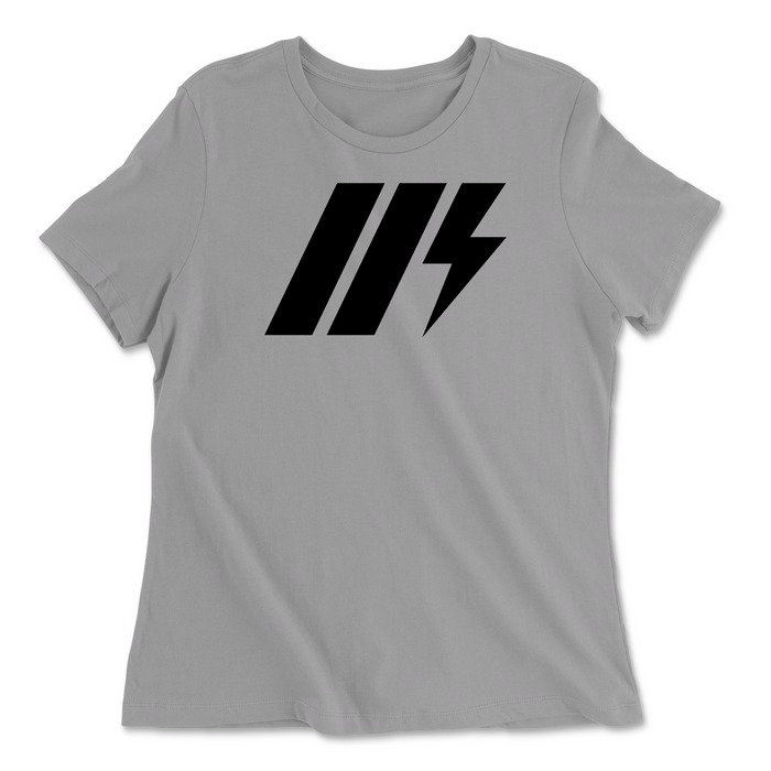 CrossFit Joyride Standard Womens - Relaxed Jersey T-Shirt