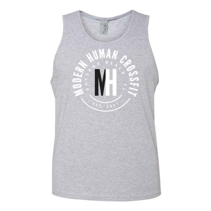 Modern Human CrossFit Standard Mens - Tank Top