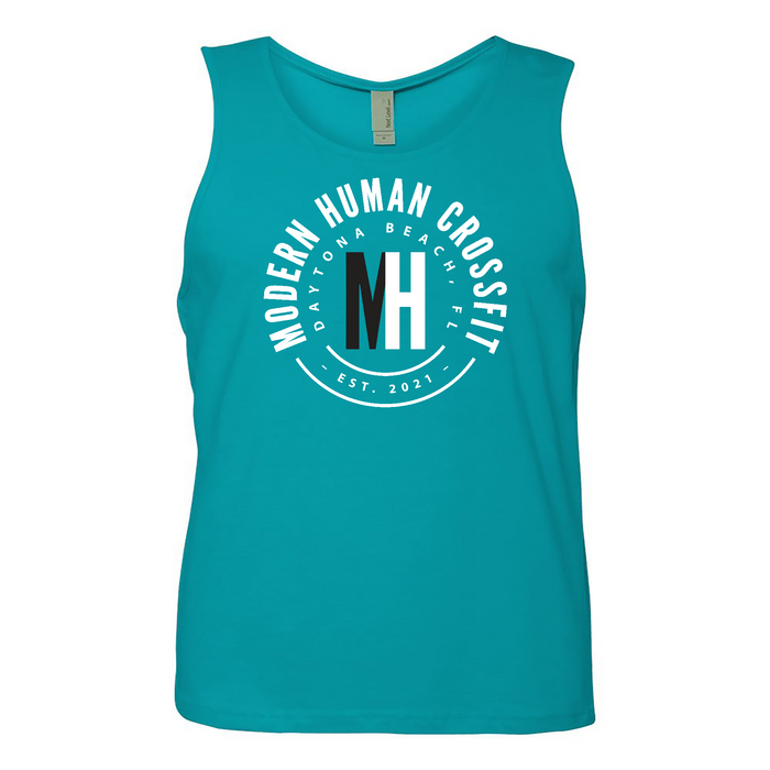 Modern Human CrossFit Standard Mens - Tank Top