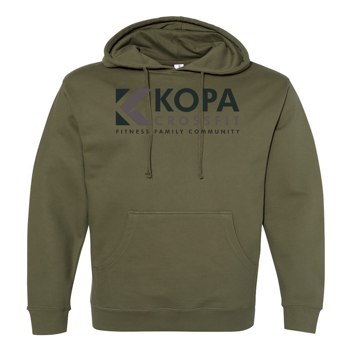 Kopa CrossFit Standard Mens - Hoodie