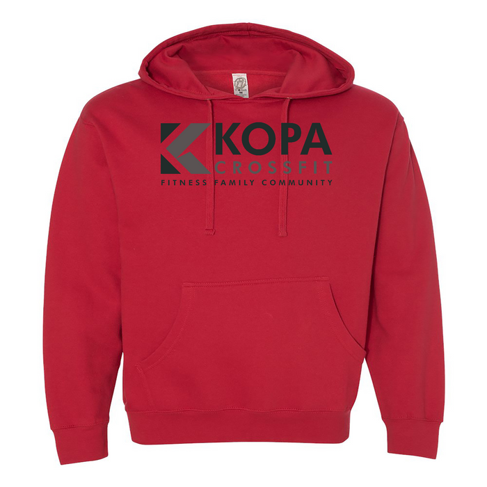 Kopa CrossFit Standard Mens - Hoodie