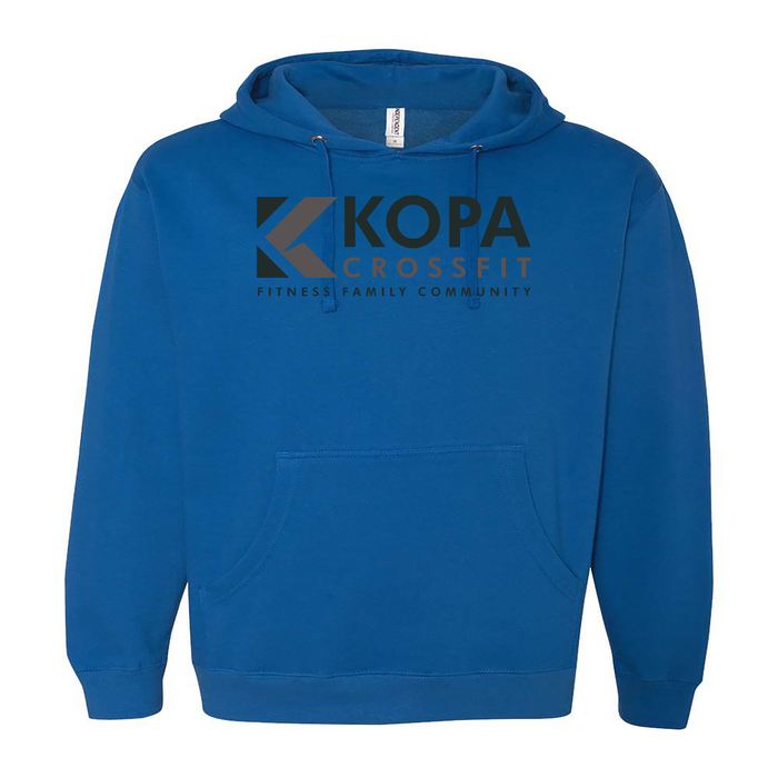 Kopa CrossFit Standard Mens - Hoodie