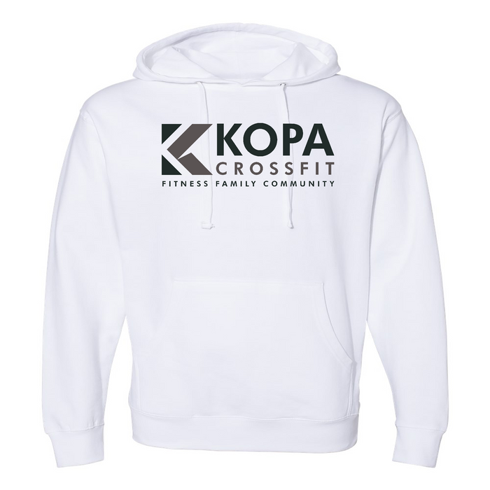 Kopa CrossFit Standard Mens - Hoodie