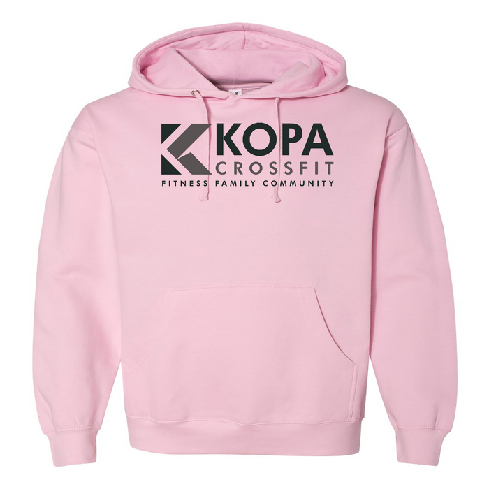 Kopa CrossFit Standard Mens - Hoodie