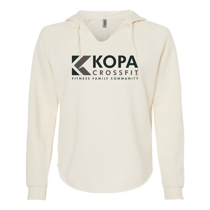 Kopa CrossFit Standard Womens - Hoodie