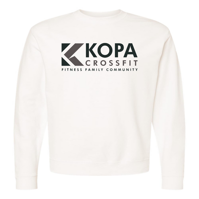 Kopa CrossFit KOPA Mens - Midweight Sweatshirt