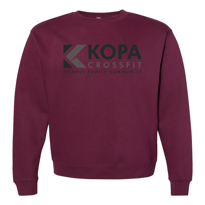 Kopa CrossFit KOPA Mens - Midweight Sweatshirt