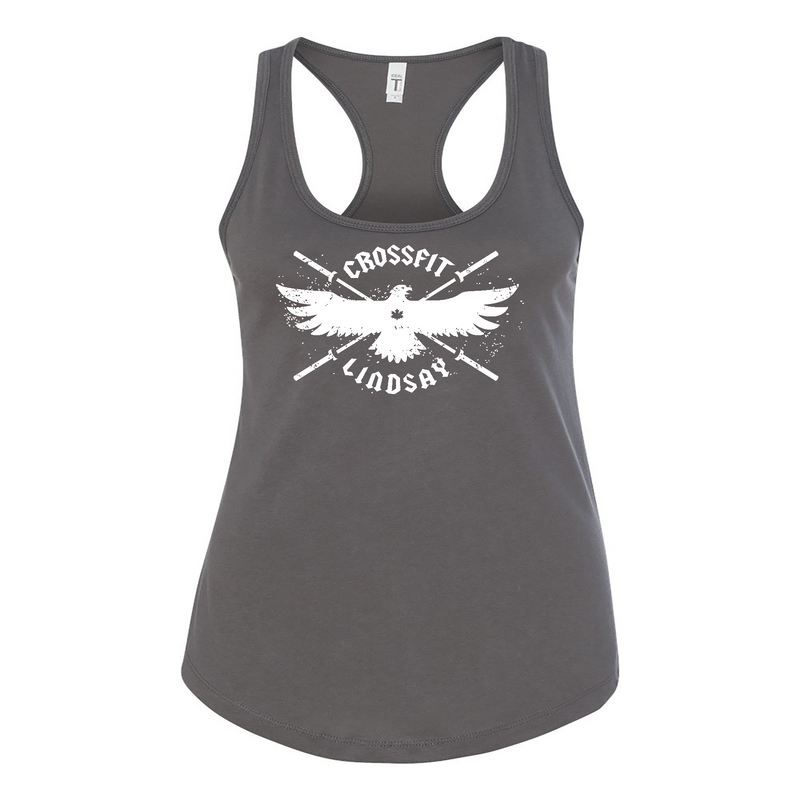 CrossFit Lindsay Standard Womens - Tank Top