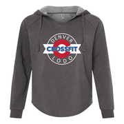 Womens 2X-Large SHADOW Hoodie