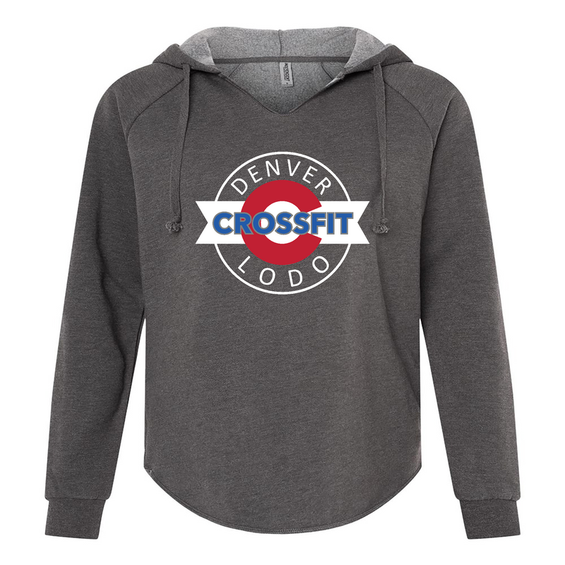 Womens 2X-Large SHADOW Hoodie