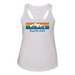 Womens 2X-Large WHITE Tank Top