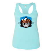 Womens 2X-Large CANCUN Tank Top