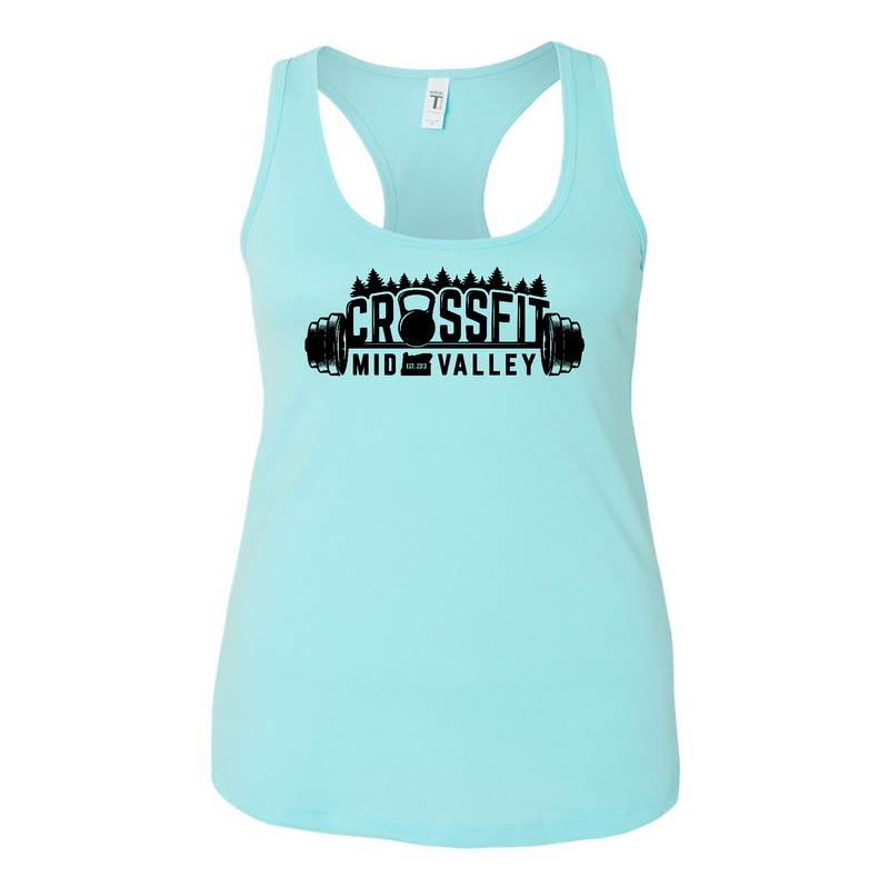 Womens 2X-Large CANCUN Tank Top