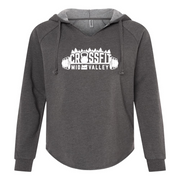 Womens 2X-Large SHADOW Hoodie