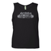 Mens 2X-Large BLACK Tank Top