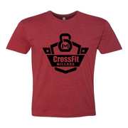 Mens 2X-Large CARDINAL T-Shirt