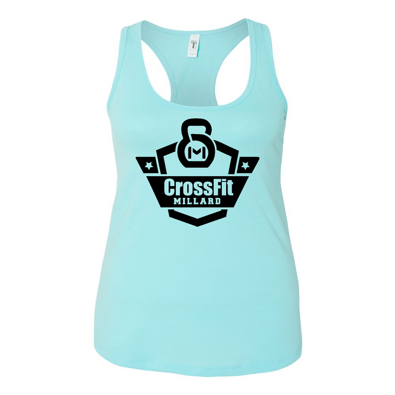 Womens 2X-Large CANCUN Tank Top