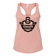 Womens 2X-Large DESERT_PINK Tank Top