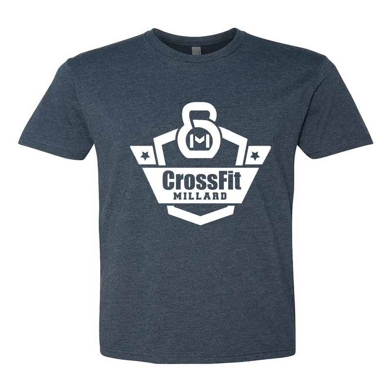 Mens 2X-Large Midnight_Navy T-Shirt