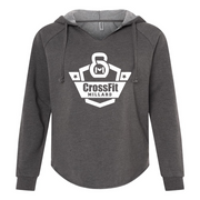 Womens 2X-Large SHADOW Hoodie