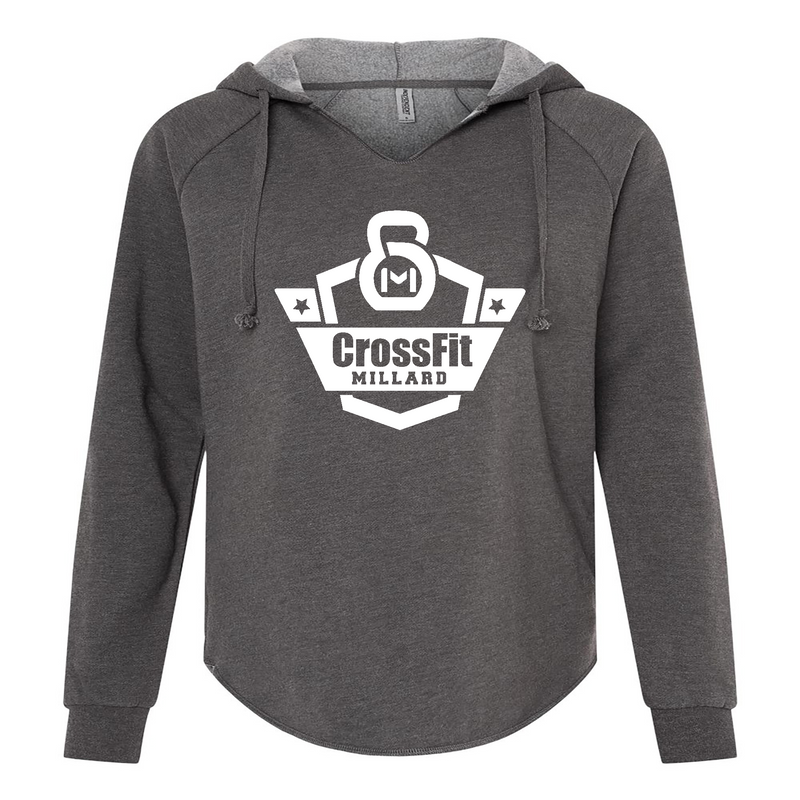 Womens 2X-Large SHADOW Hoodie