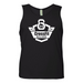 Mens 2X-Large BLACK Tank Top