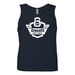 Mens 2X-Large DARK_NAVY Tank Top