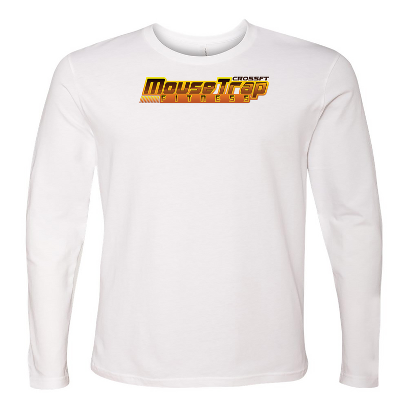 CrossFit MouseTrap Standard Mens - Long Sleeve