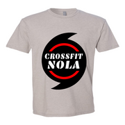 Mens 2X-Large SILK T-Shirt