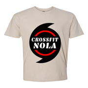 Mens 2X-Large SAND T-Shirt