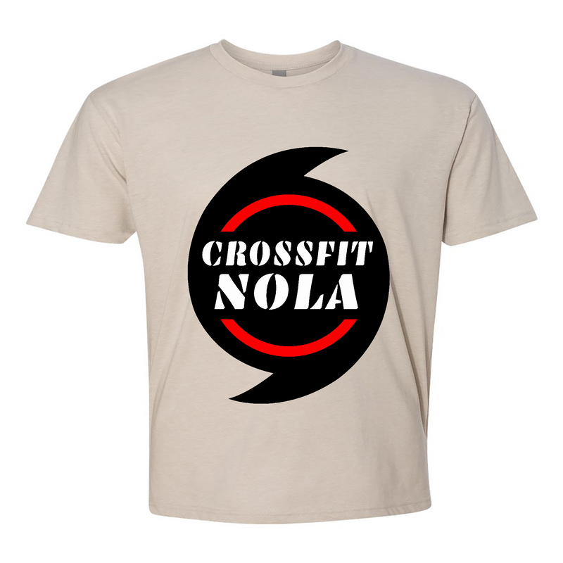 Mens 2X-Large SAND T-Shirt