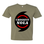 Mens 2X-Large LIGHT_OLIVE T-Shirt