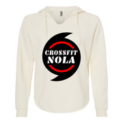 Womens 2X-Large BONE Hoodie